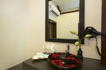 Hotel Bunwin Plantation Siem Reap