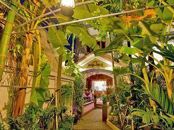 Hotel Bou Phanith Siem Reap