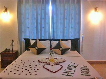 Bou Phanith Siem Reap