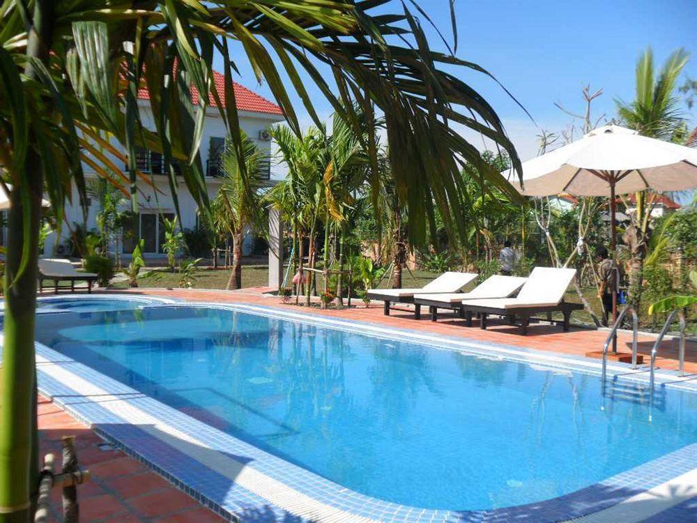 The Mansion Siem Reap
