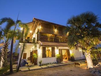 The Duke Hotel Siem Reap