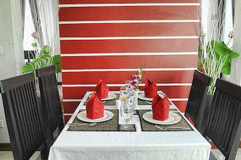 Bed & Breakfast Relax Boutique Siem Reap