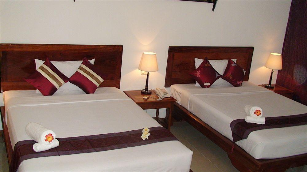 Preah Vihea 2* Siem Reap