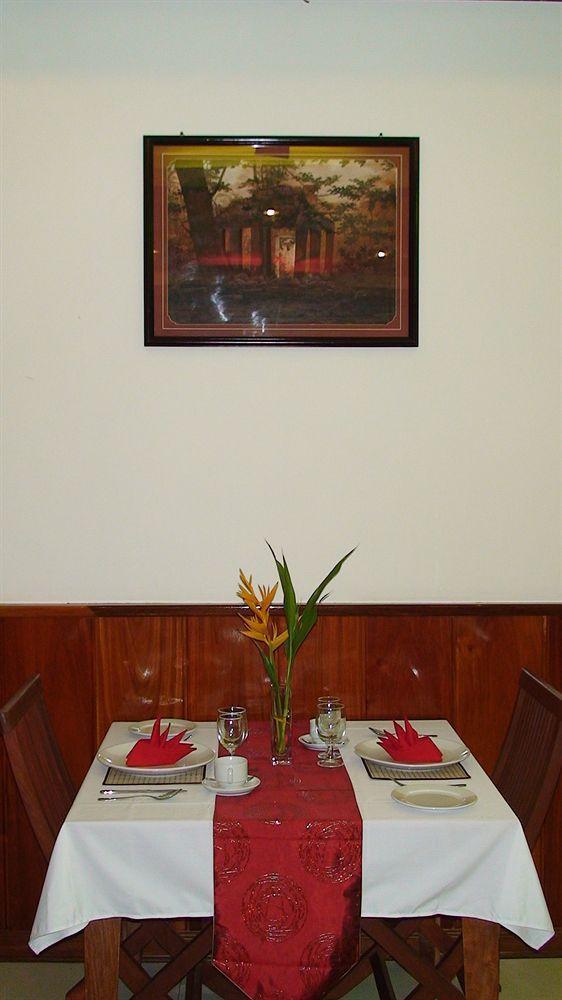 Preah Vihea 2* Siem Reap