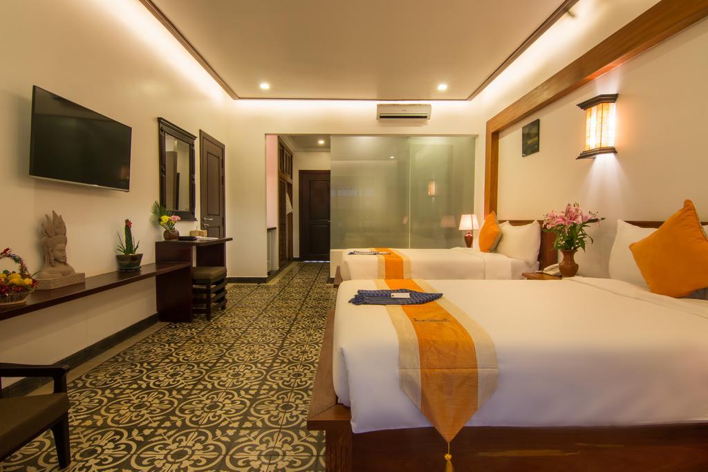 Kralanh Private Boutique