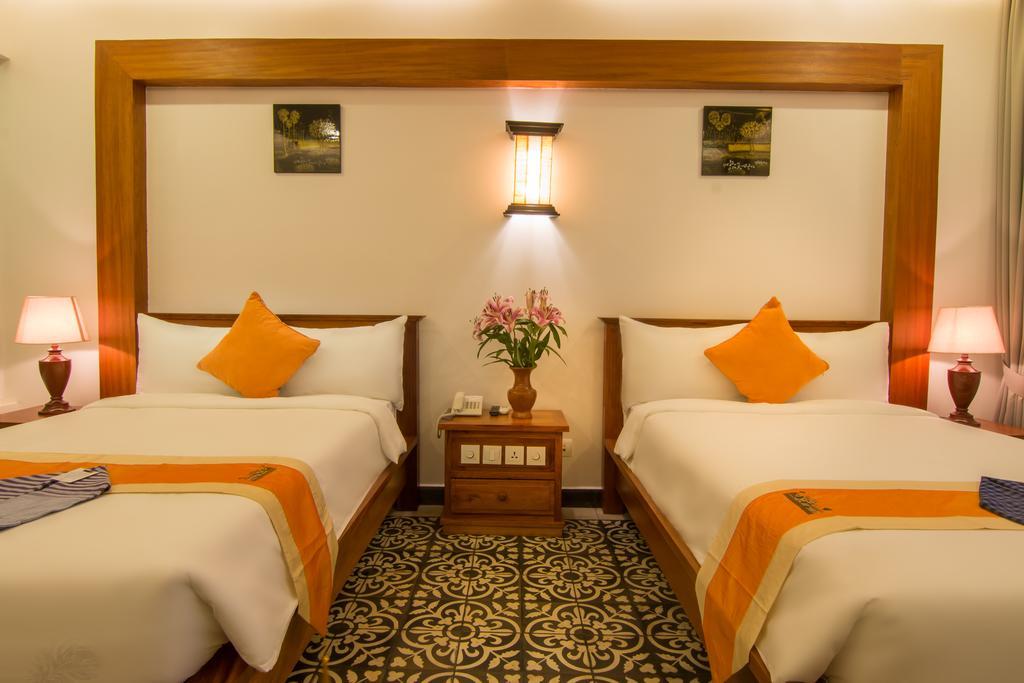 Kralanh Private Boutique 4*