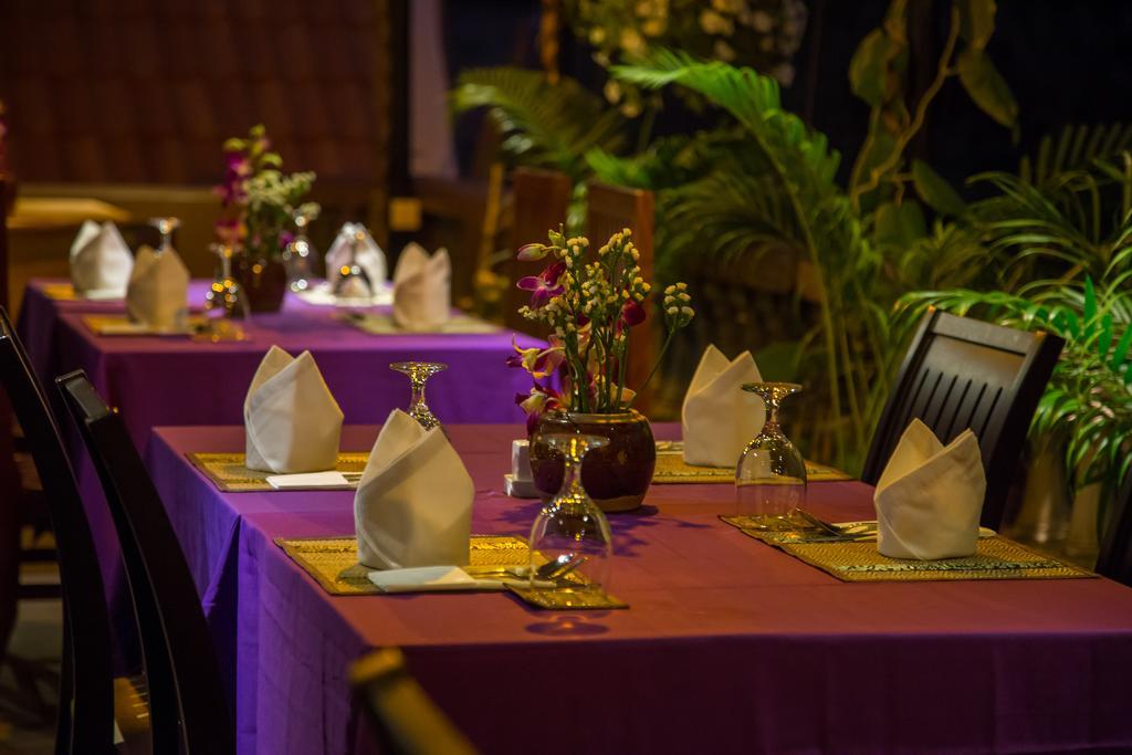 Hotel Kralanh Private Boutique 4*