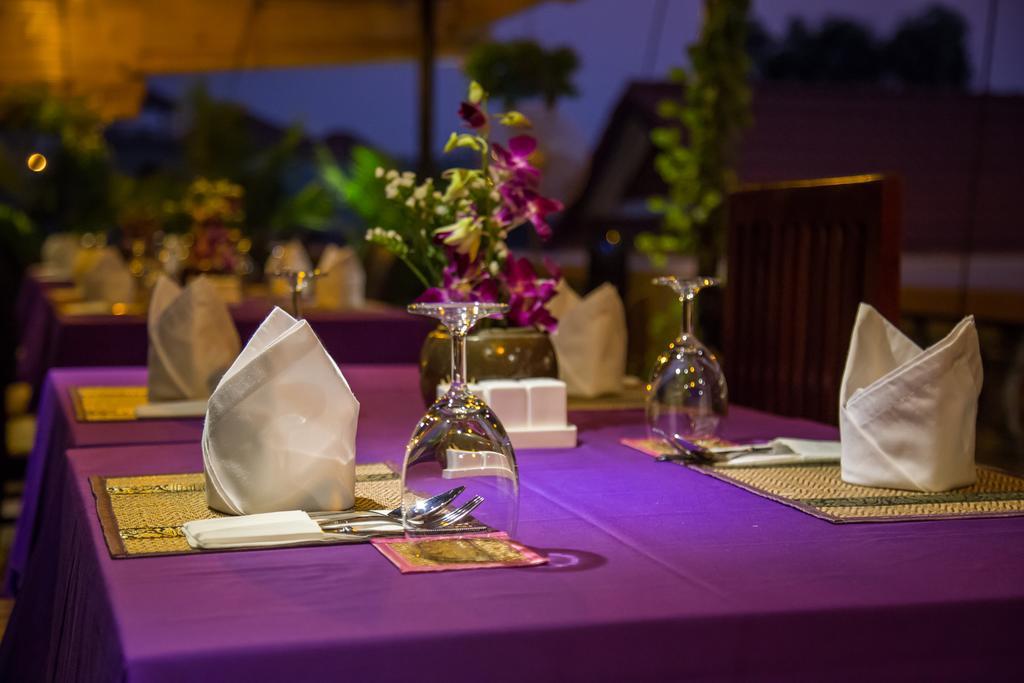 Hotel Kralanh Private Boutique 4*