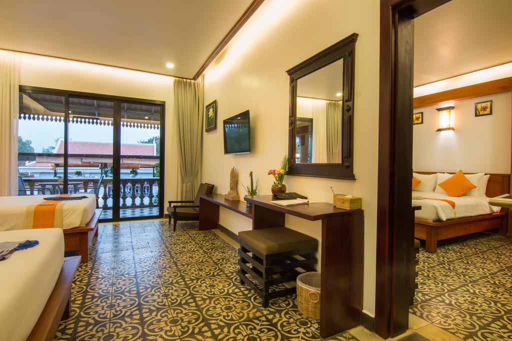 Kralanh Private Boutique Hotel Siem Reap