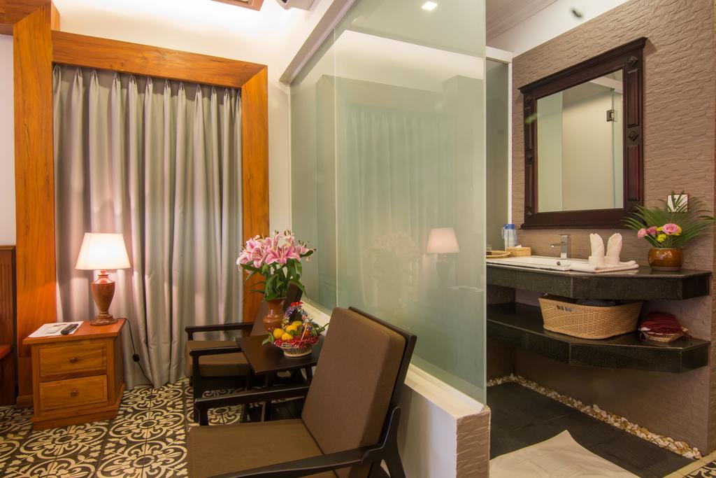 Hotel Kralanh Private Boutique