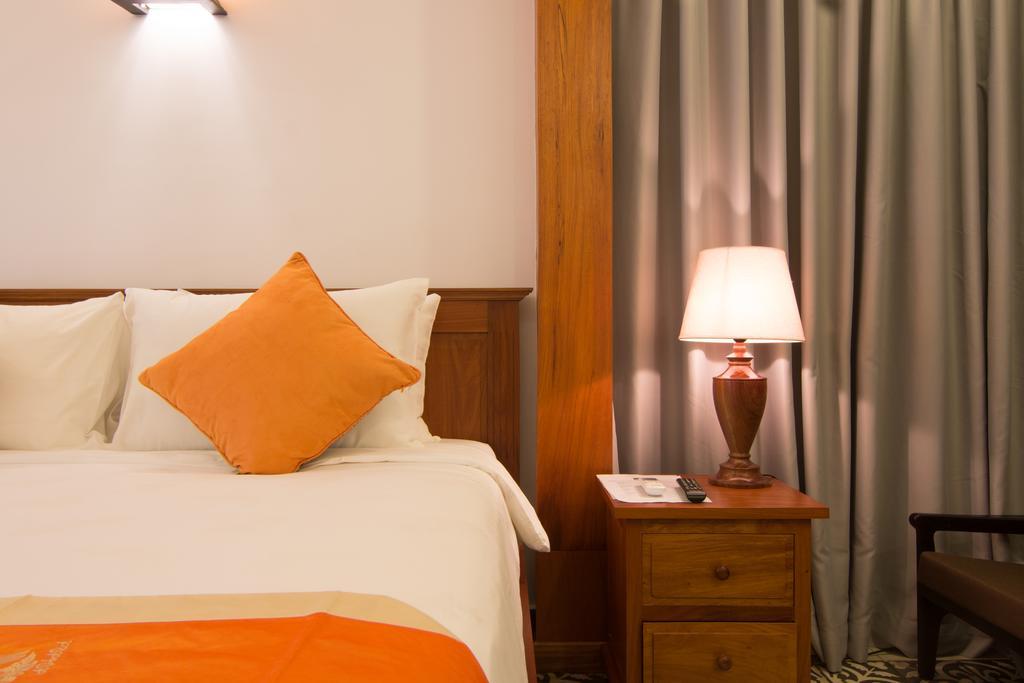 Kralanh Private Boutique Siem Reap