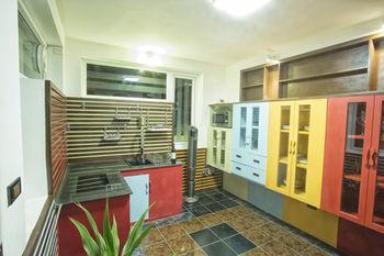 Silk D'angkor Hotel 4*