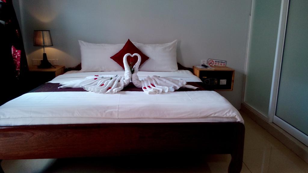 Inn Golden Premier Siem Reap