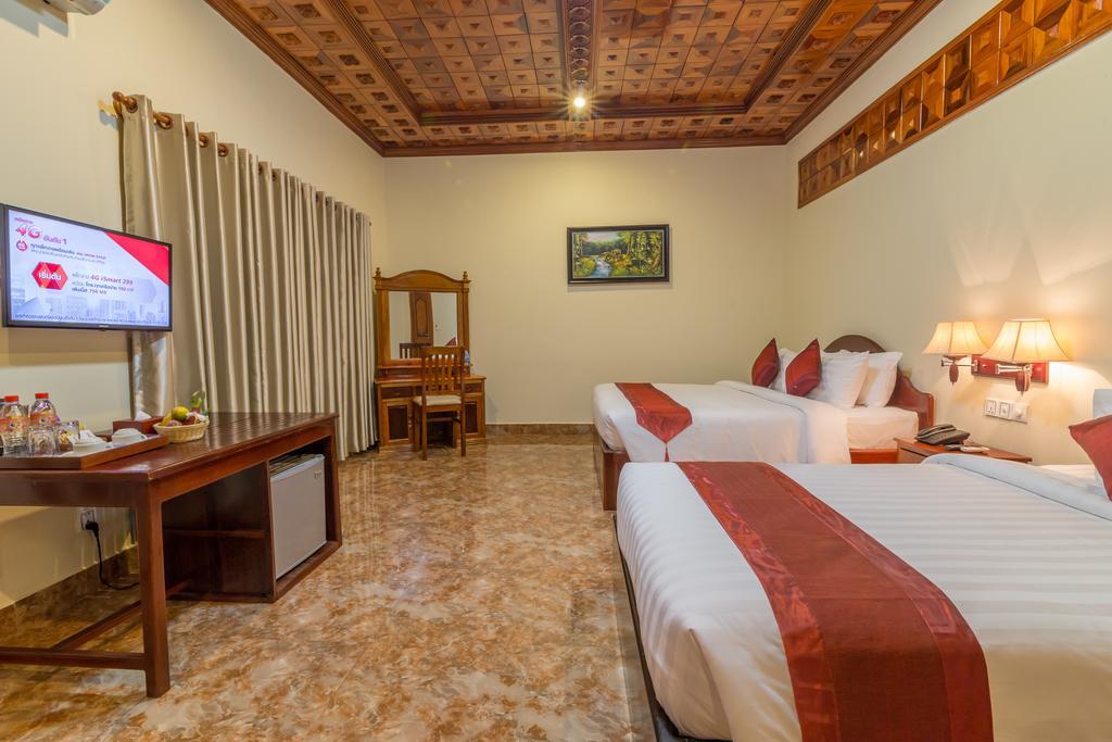 Angkor Magic Tree 4*