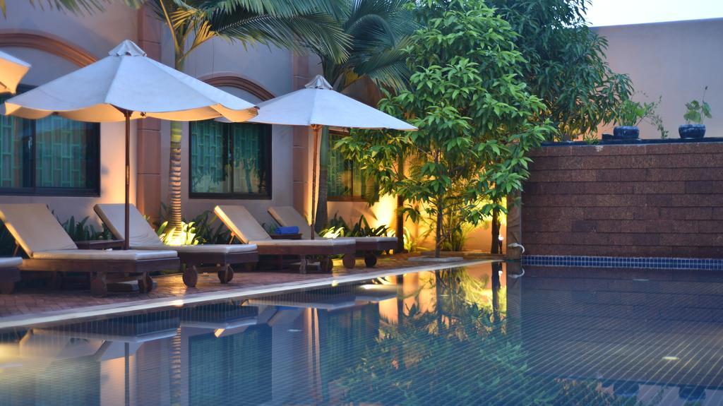 Gloria Angkor Siem Reap