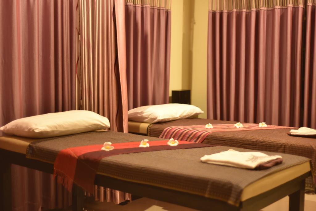 Gloria Angkor 3*