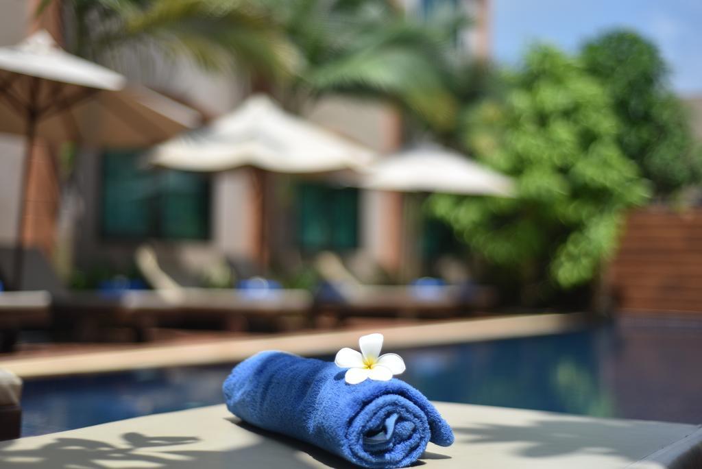 Gloria Angkor 3* Siem Reap