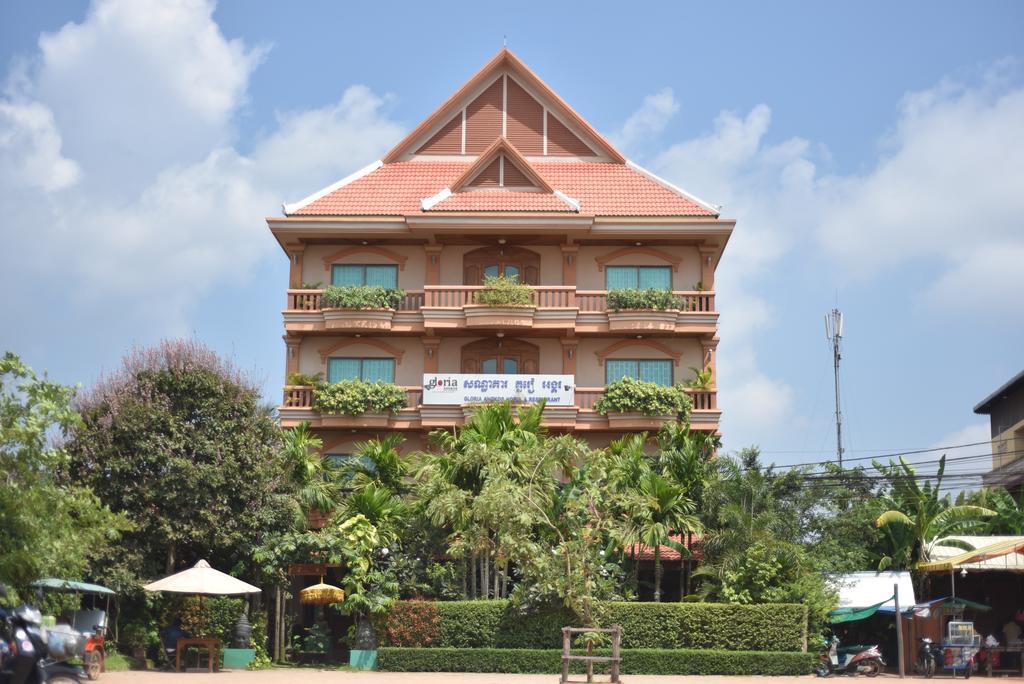 Gloria Angkor 3*