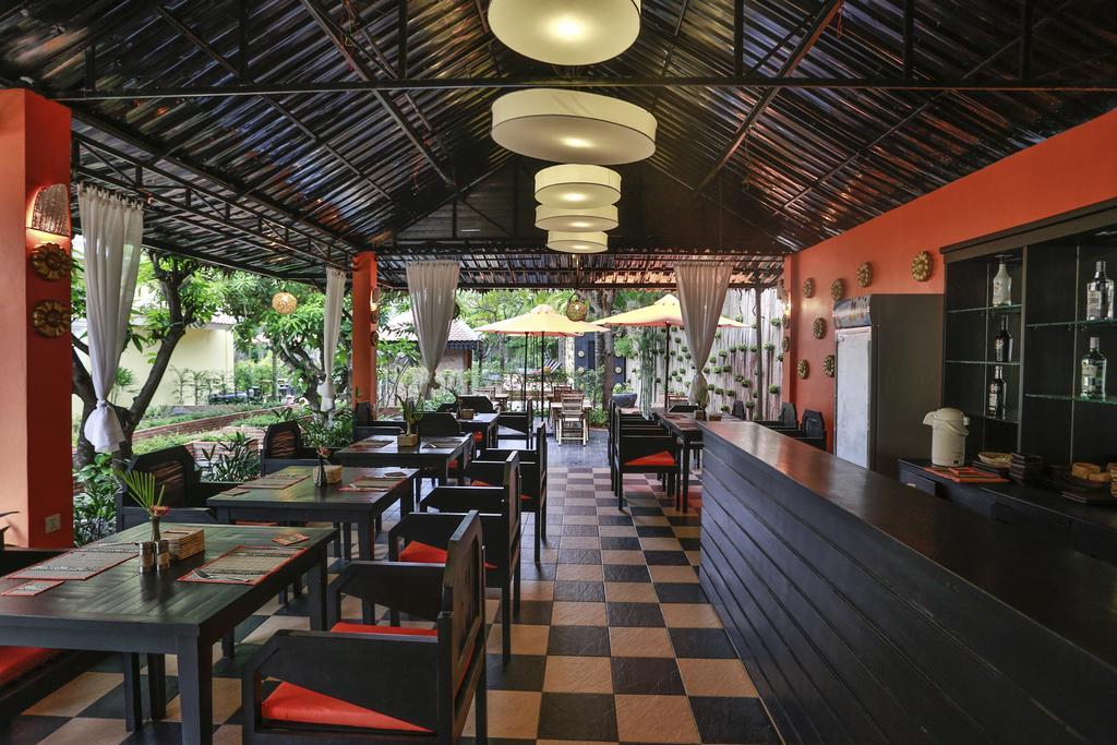 Indochine D'angkor Siem Reap