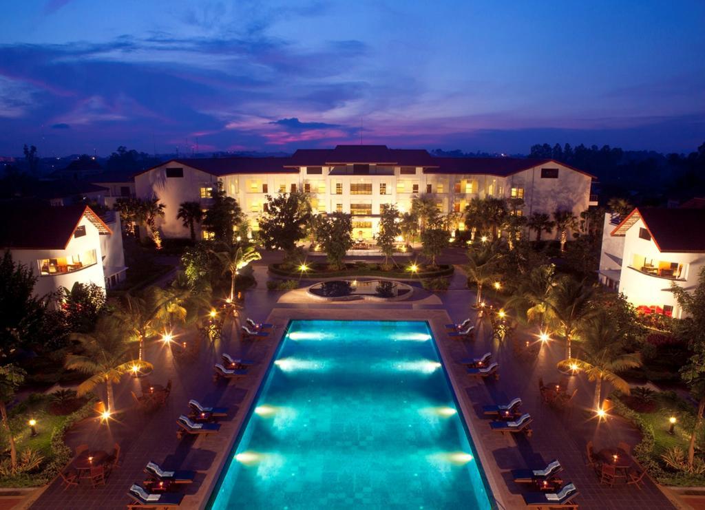 Paradise Angkor Resort