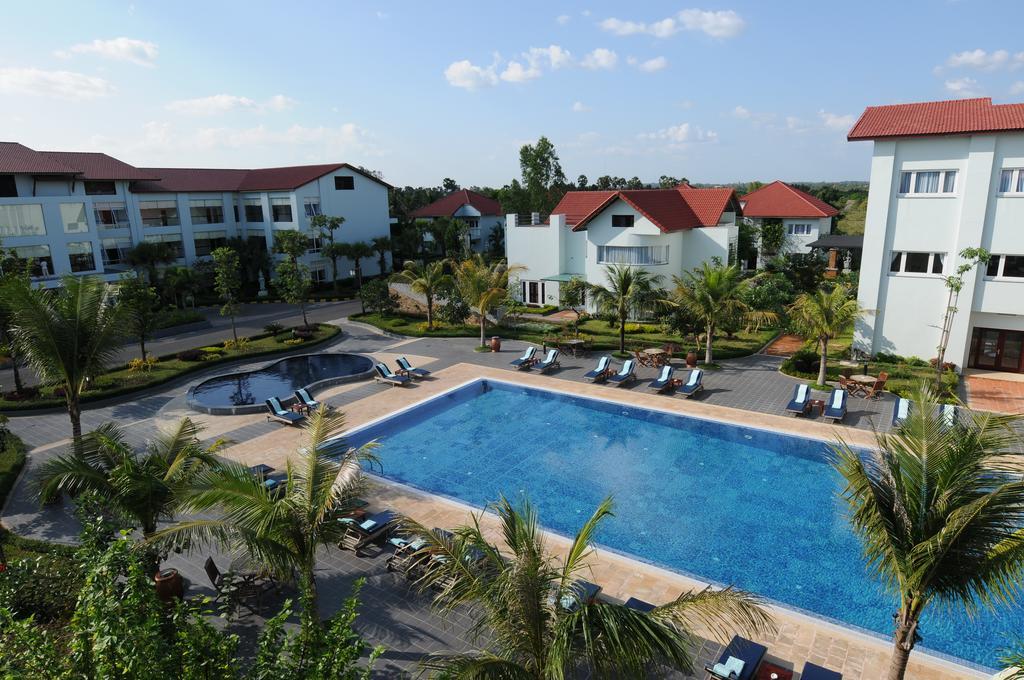 Paradise Angkor Resort 5*
