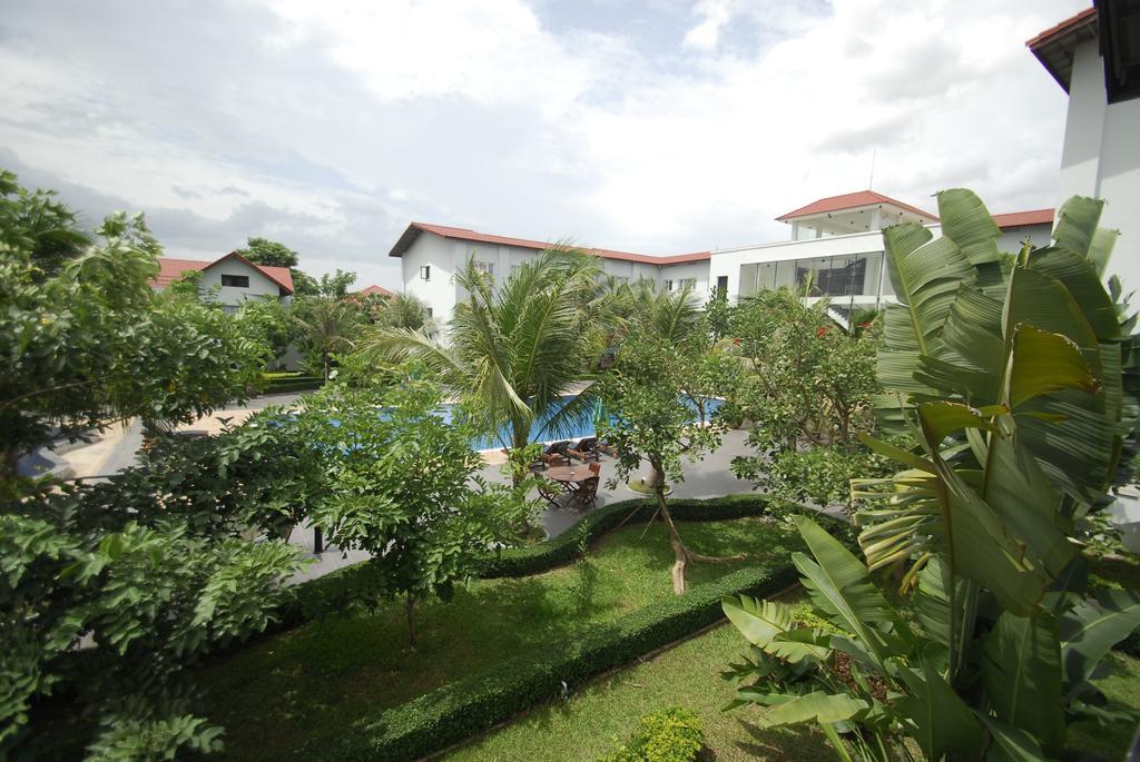 Paradise Angkor Resort 5*