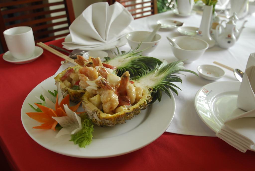 Paradise Angkor 5* Siem Reap