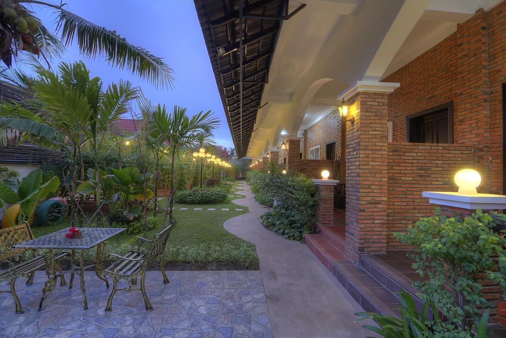 My Unique Siemreap