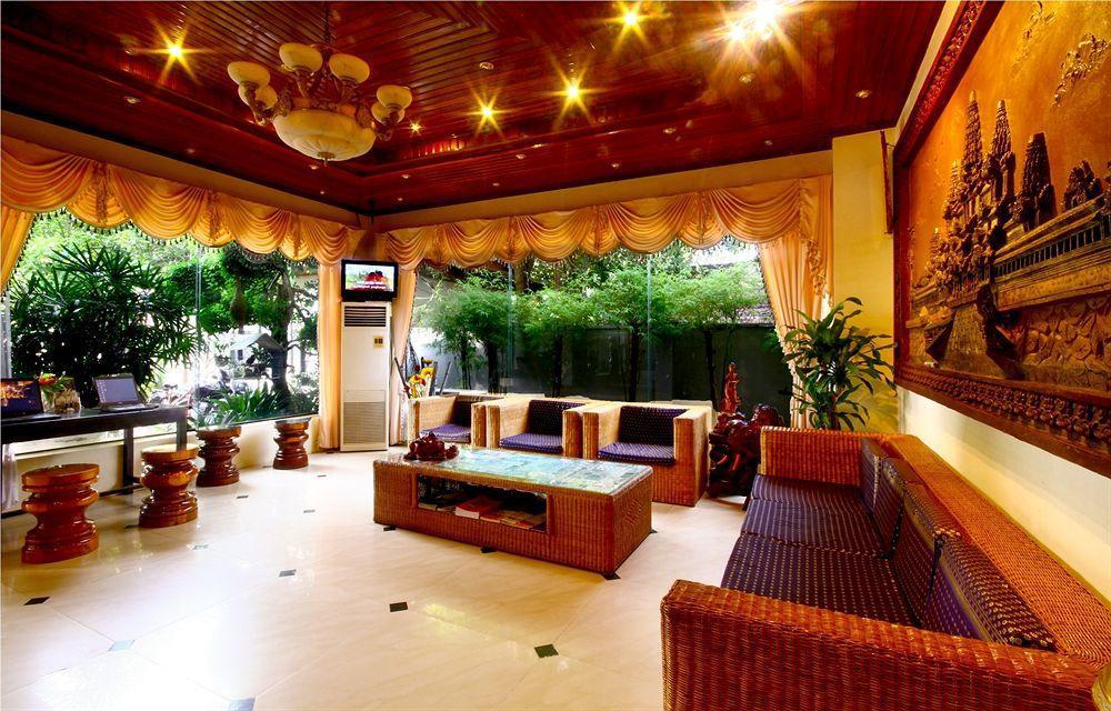 Monica Angkor 3*