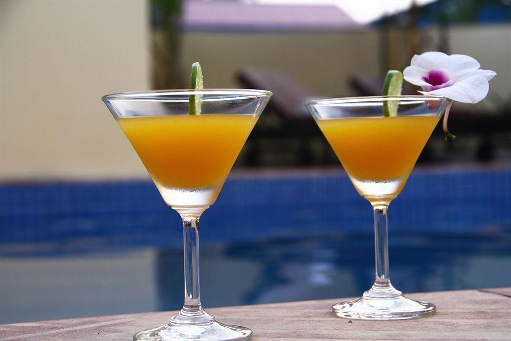 Monica Angkor Hotel Siem Reap