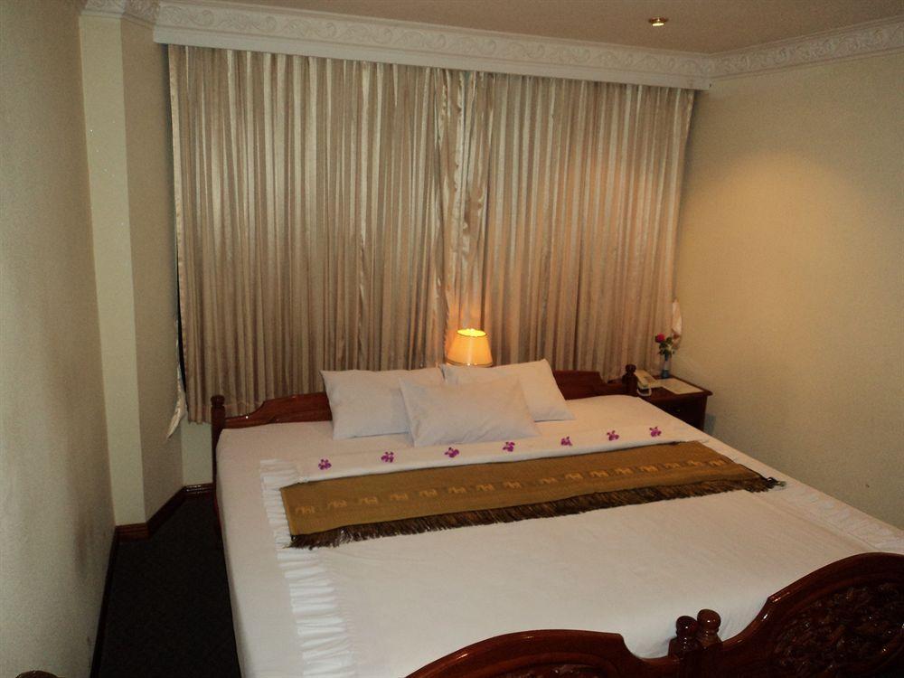 Monica Angkor Hotel 3*