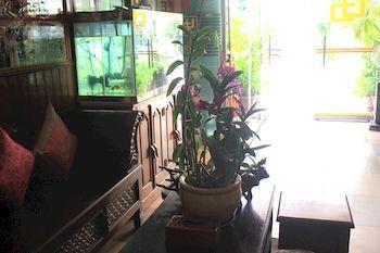 U-dara Rumah tetamu 2*