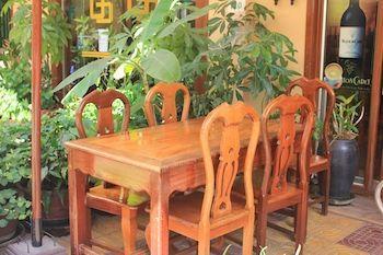 U-dara Rumah tetamu