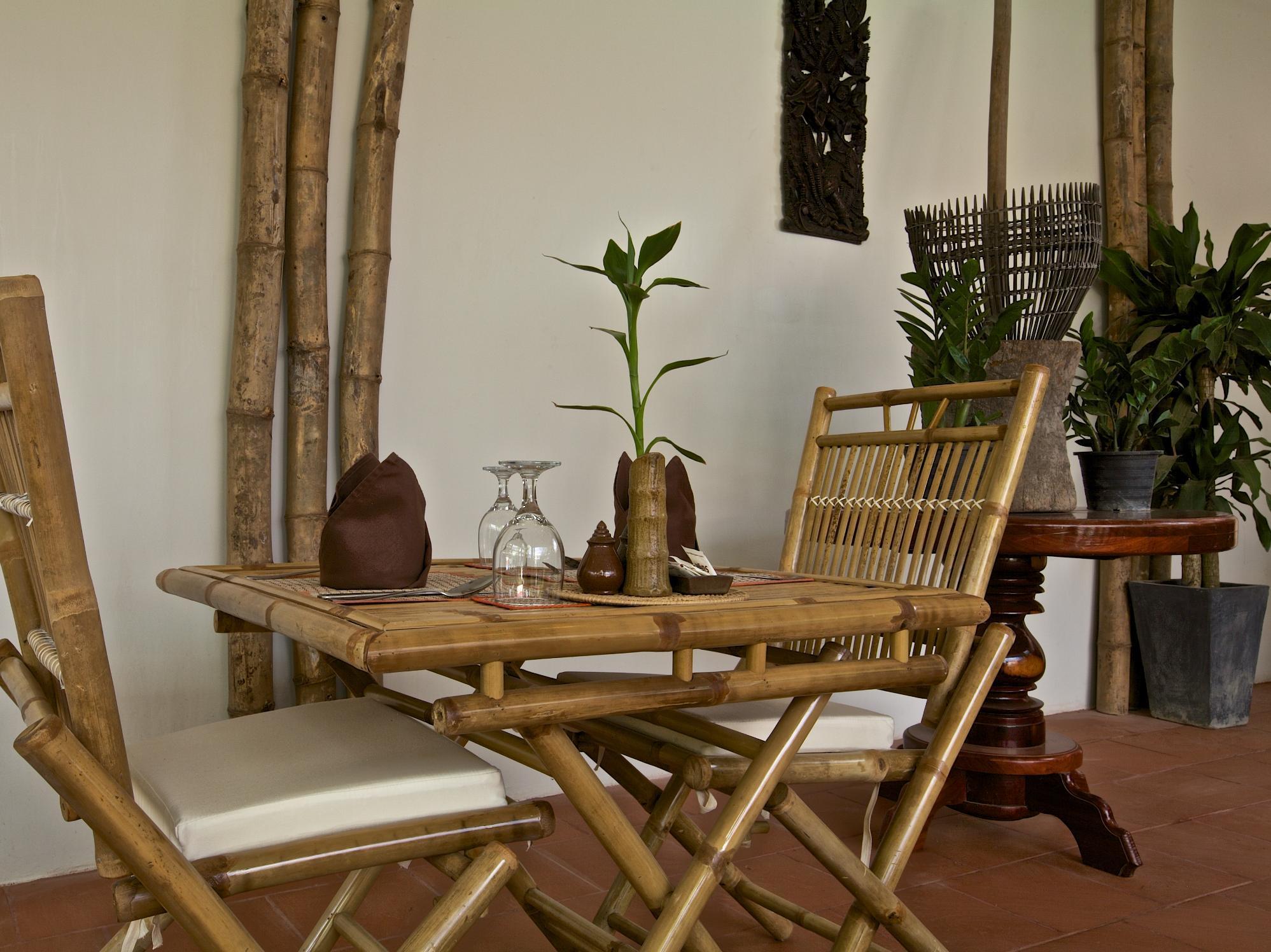Angkor Magic Tree Boutique Hotel