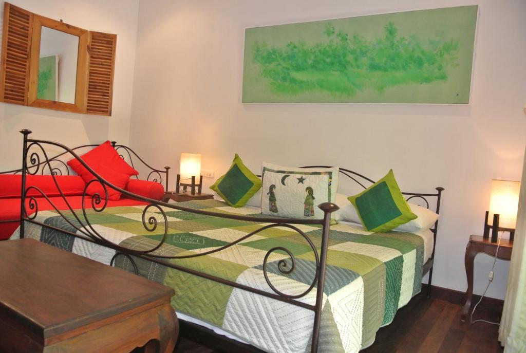 Villa Alliance Alize Boutique *