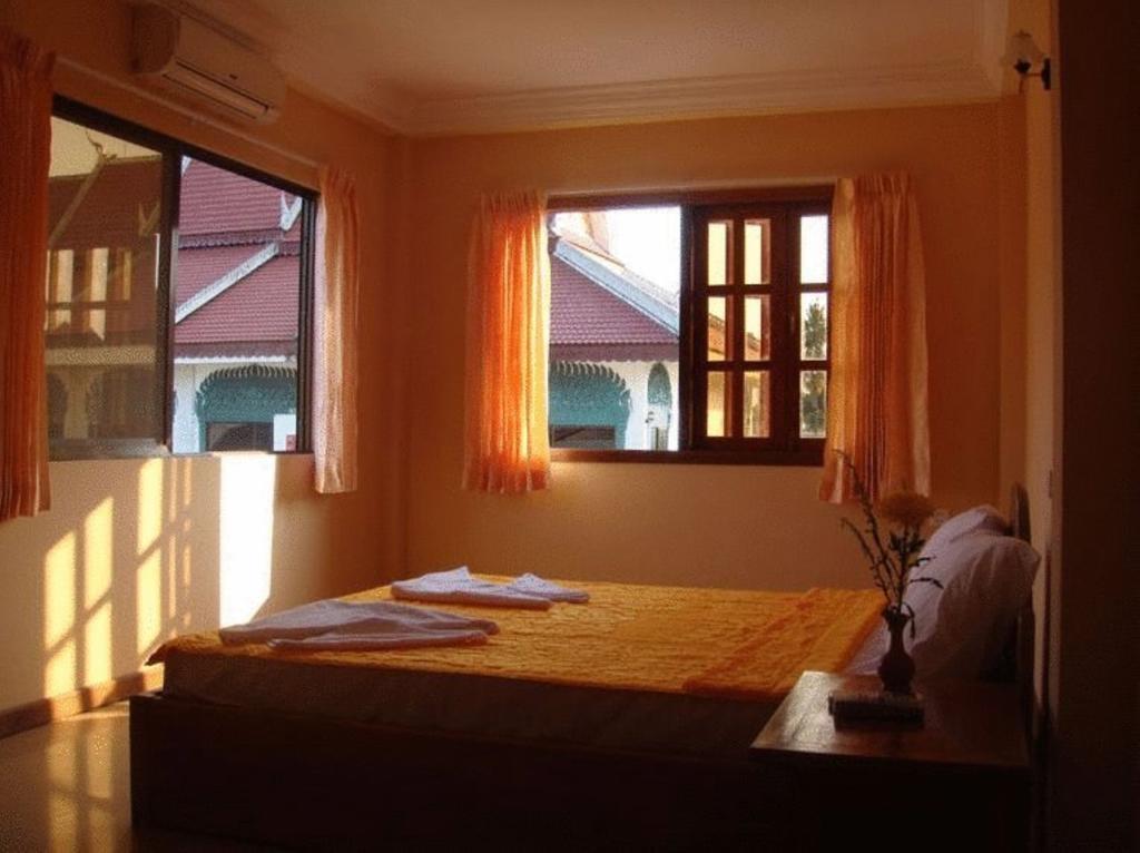 Prohm Roth 2* Siem Reap