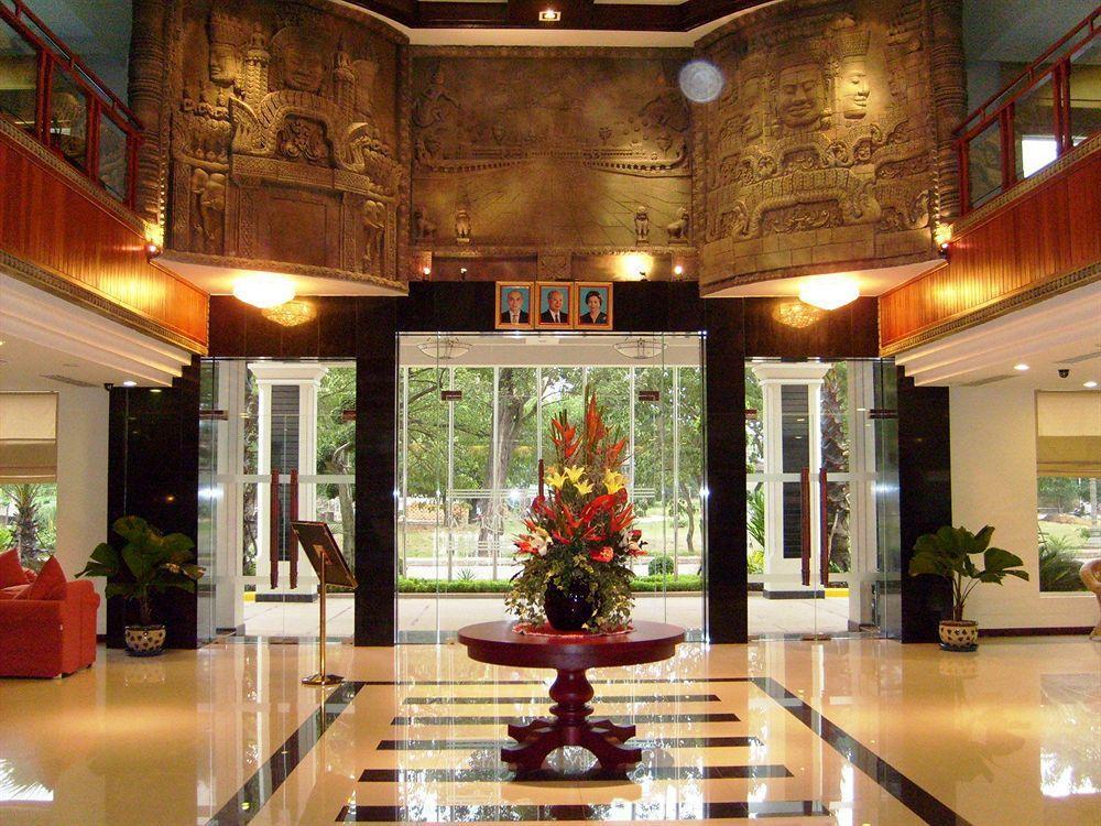 Angkor Riviera 4* Siem Reap