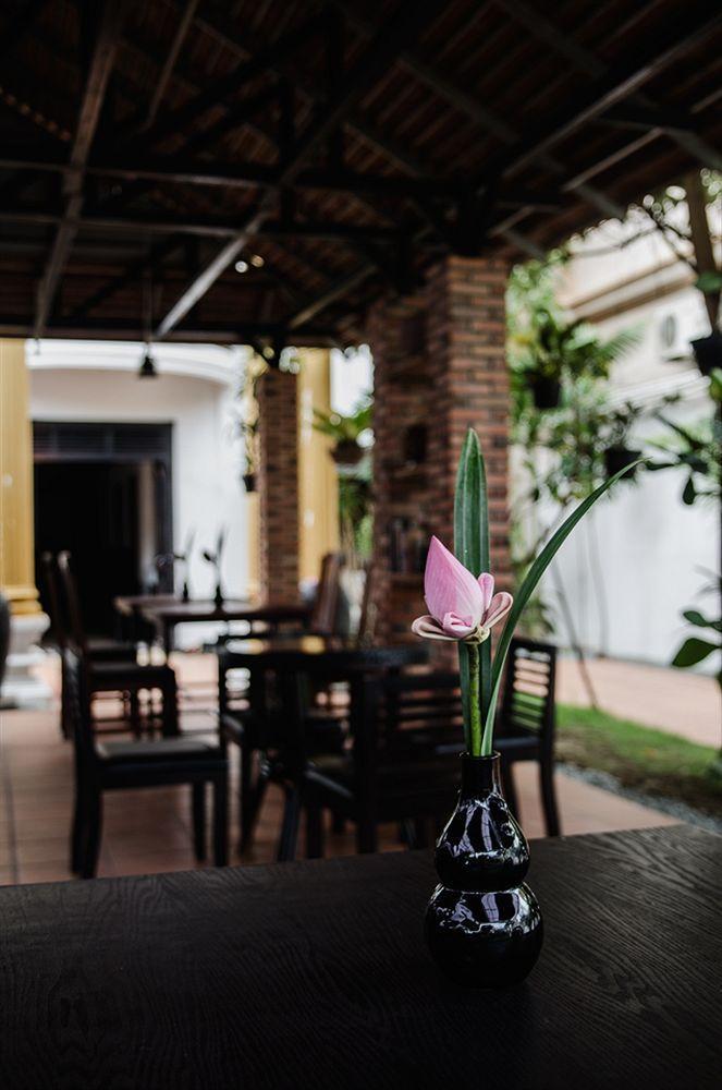 Angkor Dream Apartment *