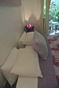 Villa Alliance Alize Boutique Siem Reap