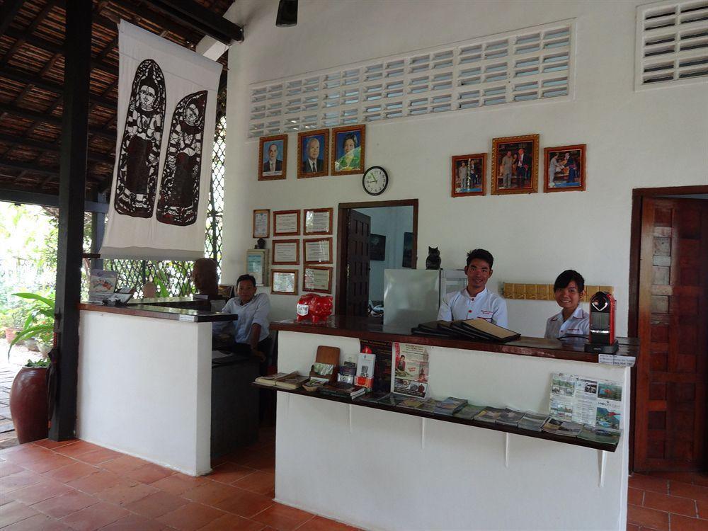 Sizen Retreat & 4* Siem Reap