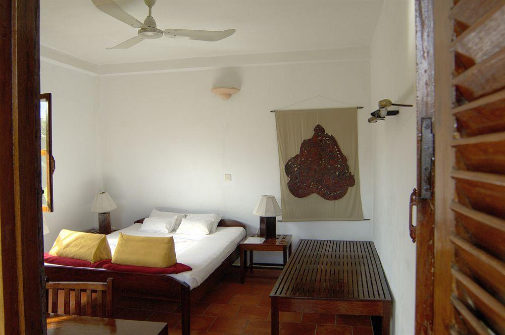 Resort Sizen Retreat &
