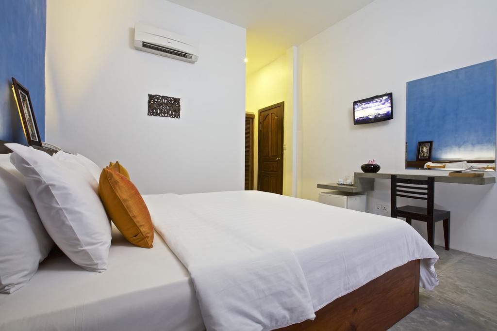 Chhouy Vathna Angkor Boutique Hotel 3*