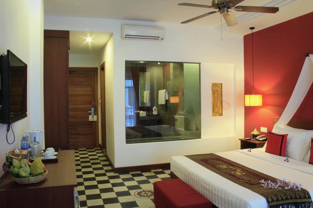 Hotel Mekong Angkor Palace