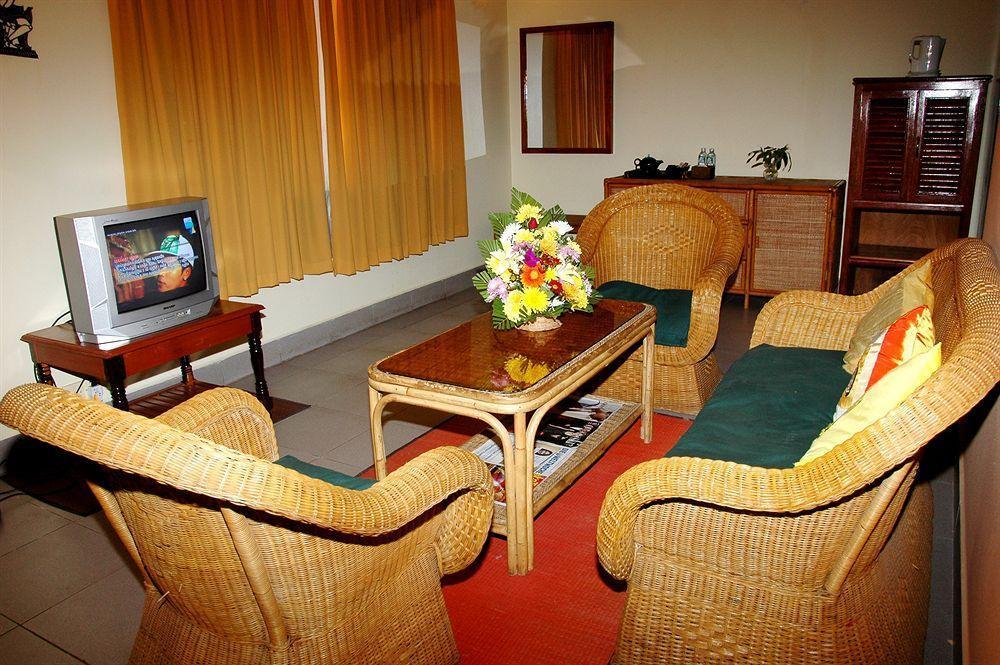 Hotel Passaggio Boutique Siem Reap