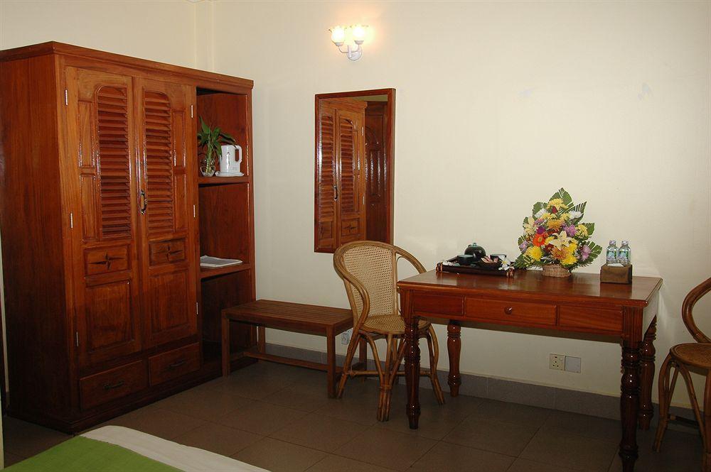 Passaggio Boutique Siem Reap