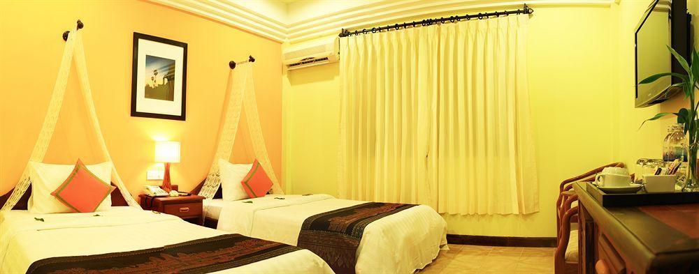 Angkor Phc Siem Reap