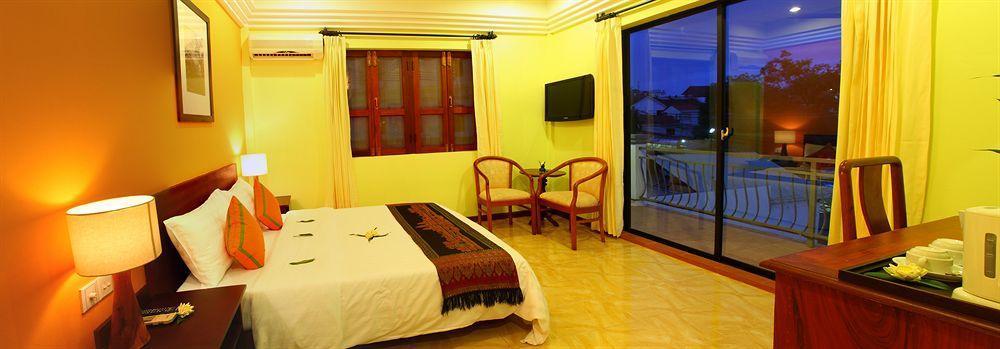 Angkor Phc 3* Siem Reap
