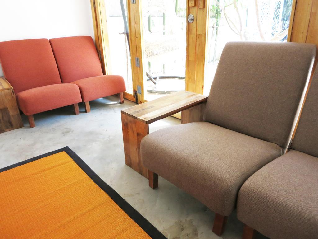 Hostel Boutique Kochi-ke