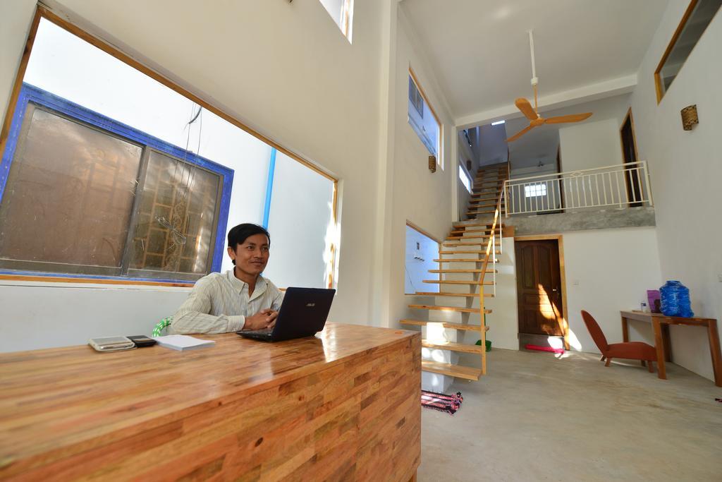 Hostel Boutique Kochi-ke *