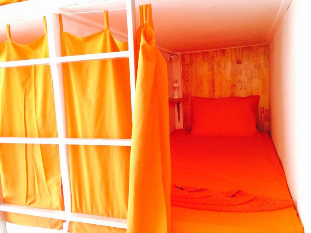 Boutique Kochi-ke Hostel *